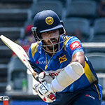 Kusal Mendis